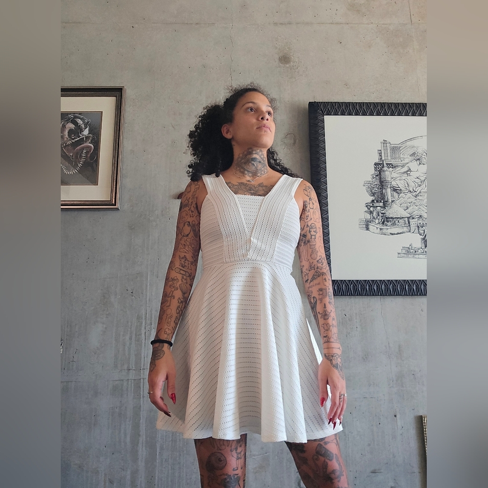 Alya Dress Size XS